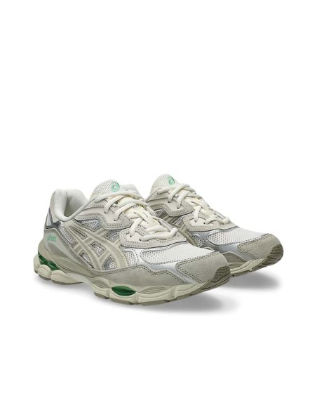 Gel nyc cream/fossil